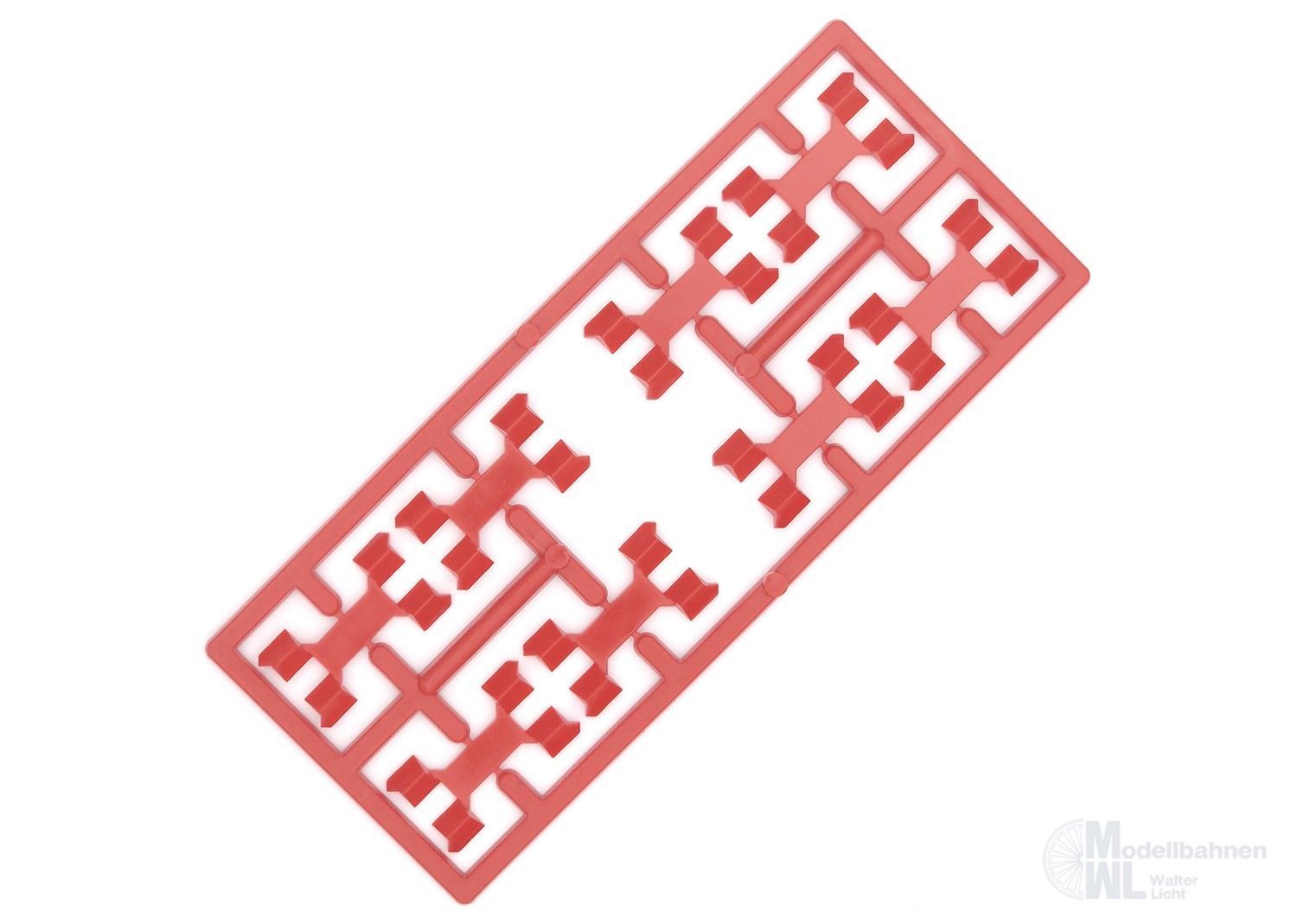 Märklin Ersatzeile E396745 - ERSATZTEIL: Haltekeil-Spritzling